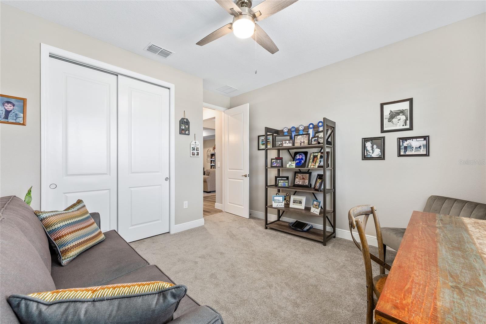 CANDLER HILLS WEST ASHFORD & B - Residential