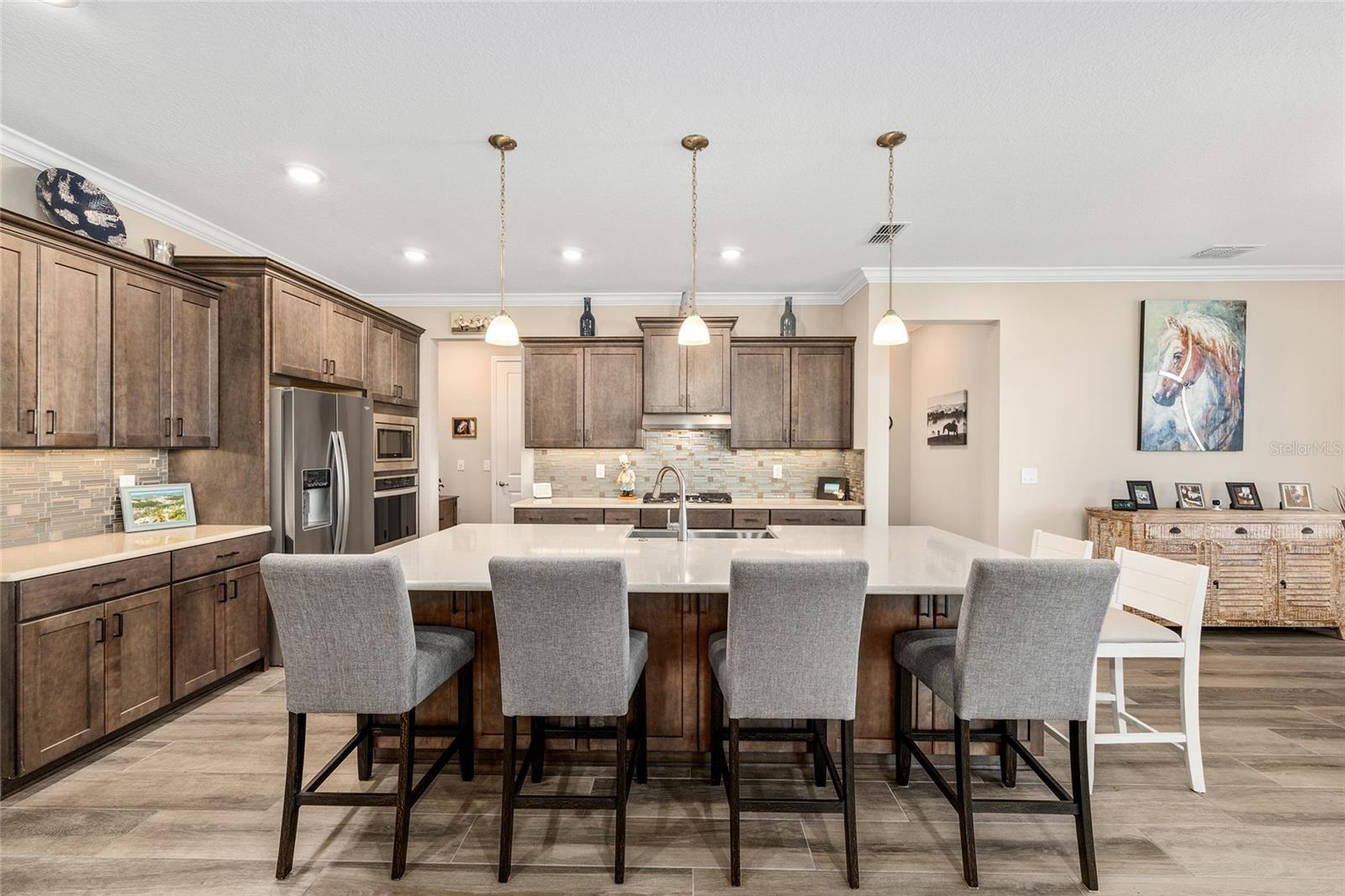 CANDLER HILLS WEST ASHFORD & B - Residential