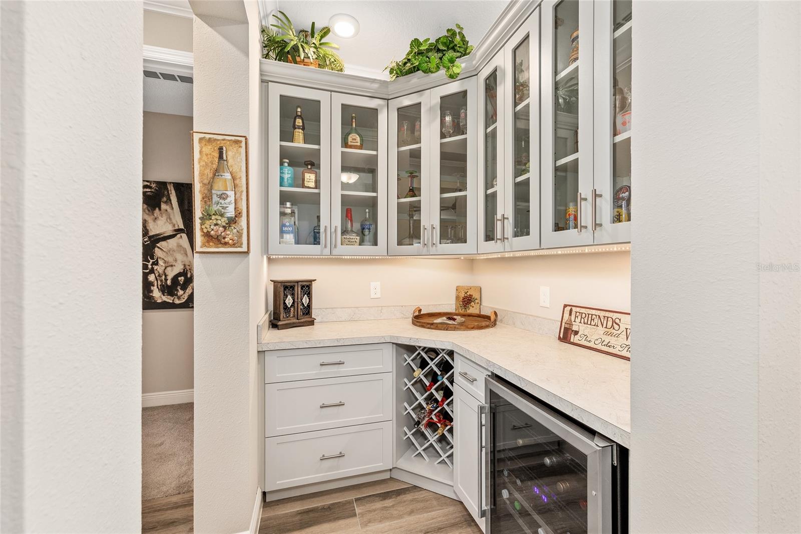 CANDLER HILLS WEST ASHFORD & B - Residential