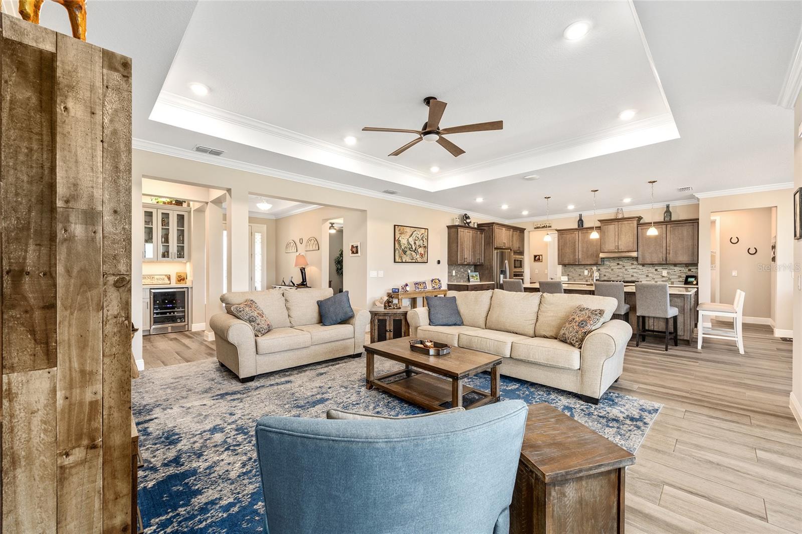 CANDLER HILLS WEST ASHFORD & B - Residential