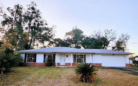 A home in OCALA