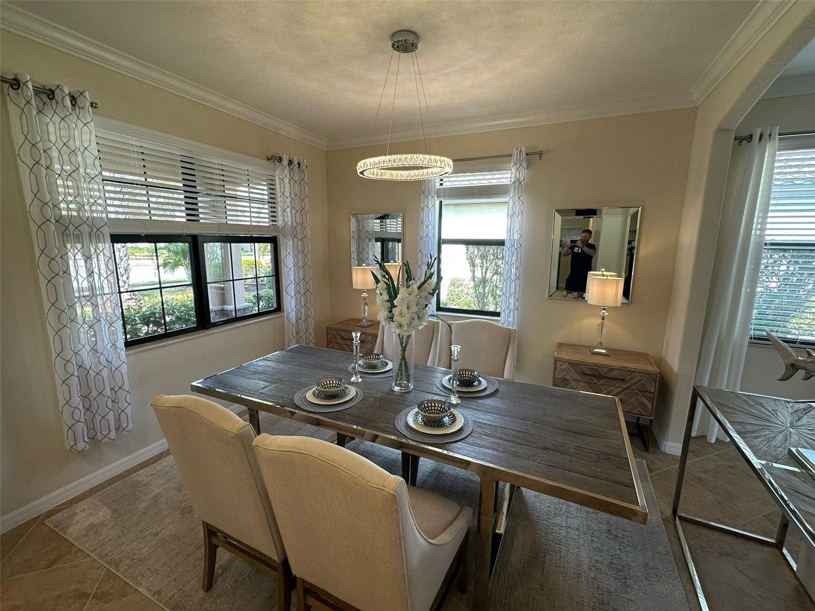 GRAN PARADISO PH 1 - Residential