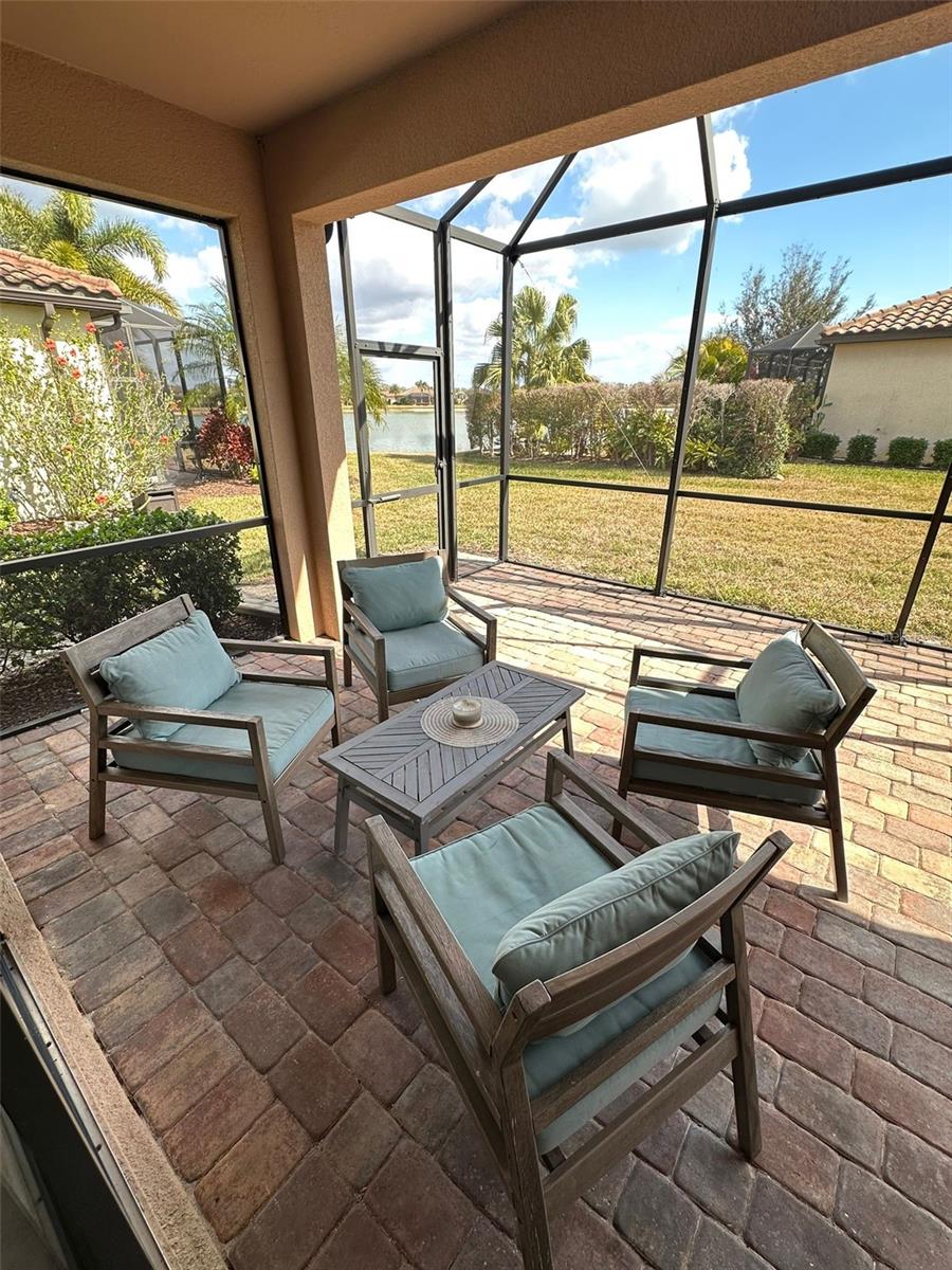 GRAN PARADISO PH 1 - Residential