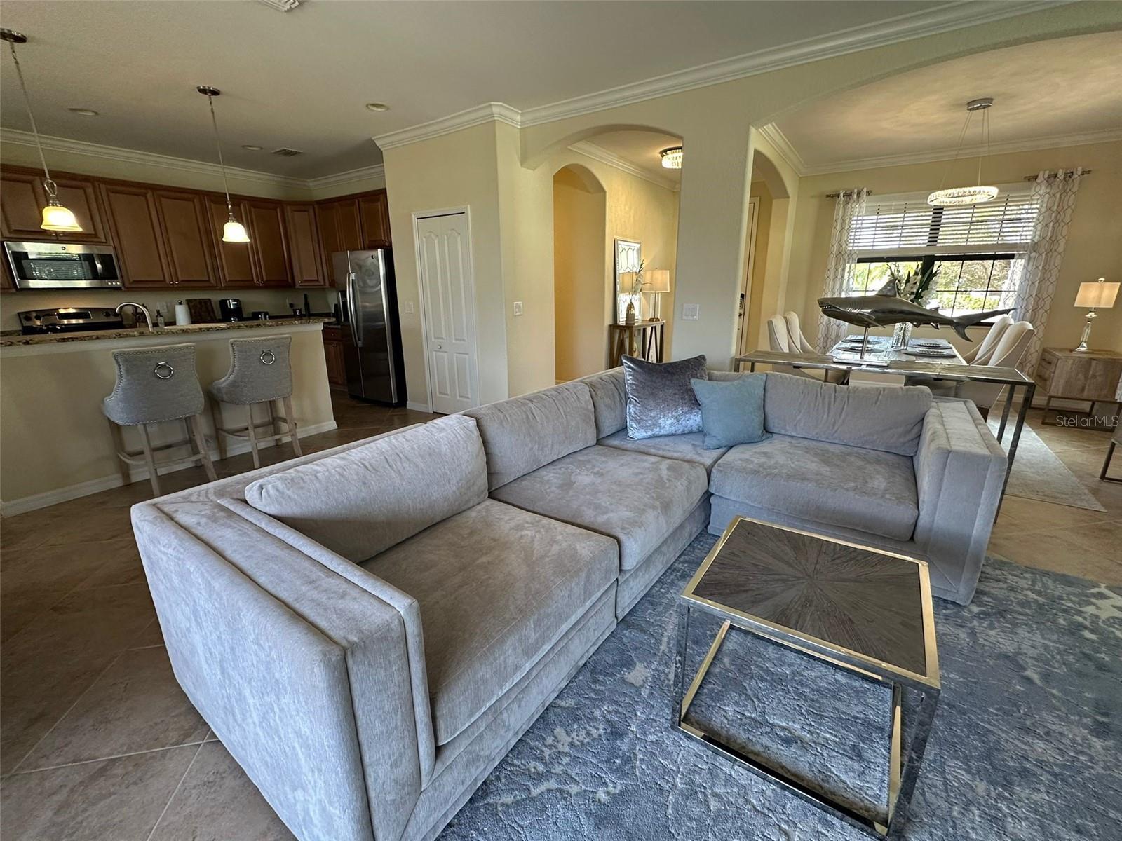 GRAN PARADISO PH 1 - Residential