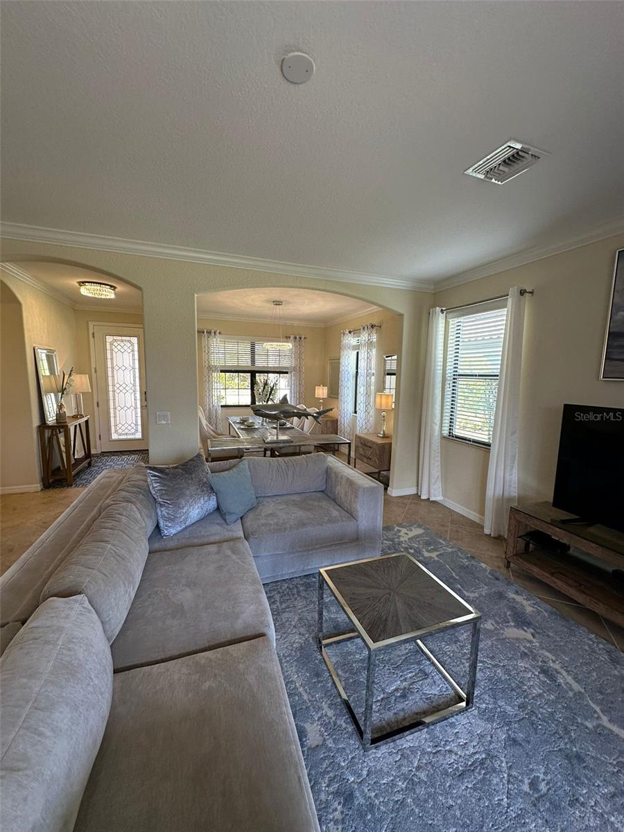 GRAN PARADISO PH 1 - Residential