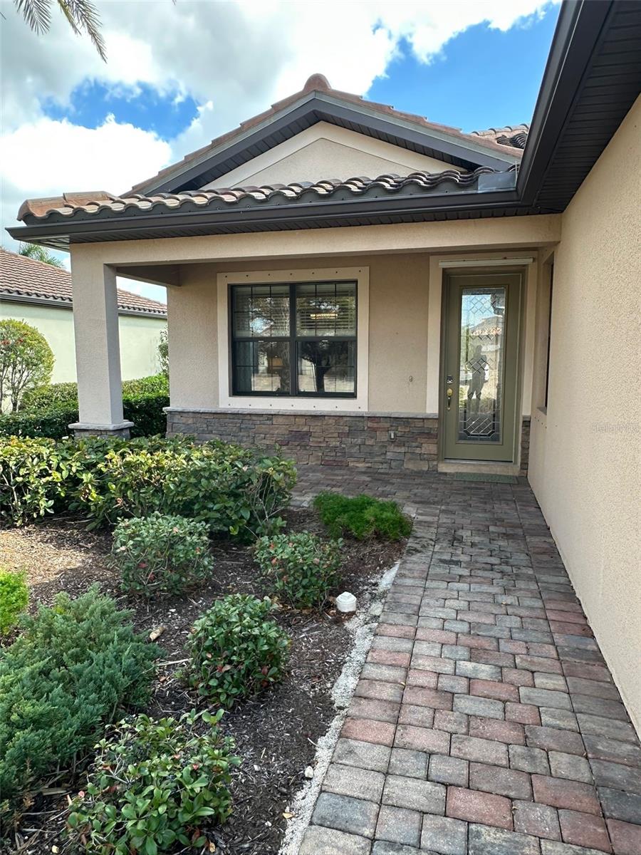 GRAN PARADISO PH 1 - Residential