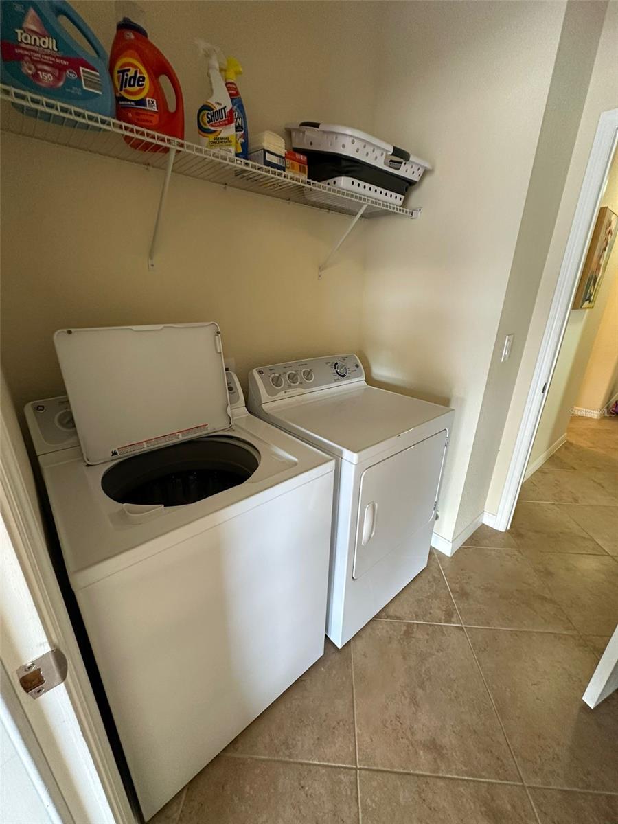 GRAN PARADISO PH 1 - Residential