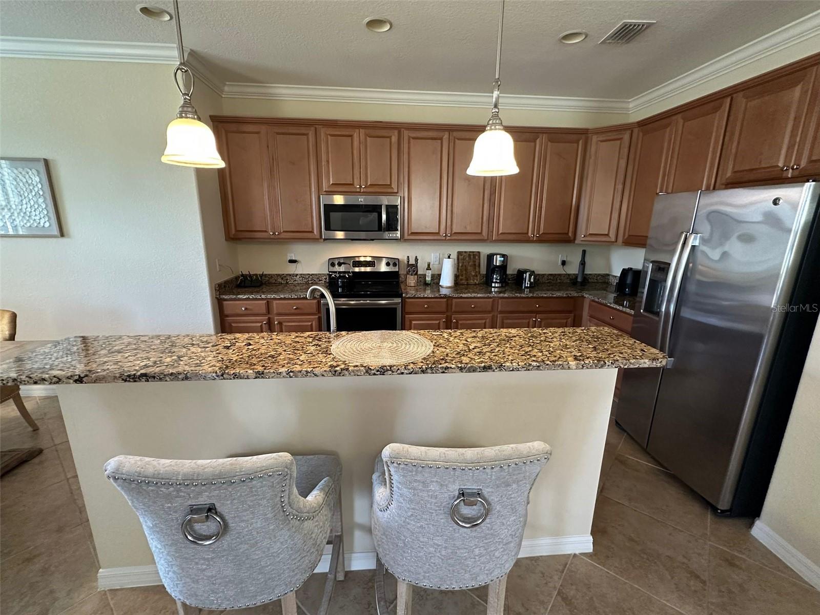 GRAN PARADISO PH 1 - Residential