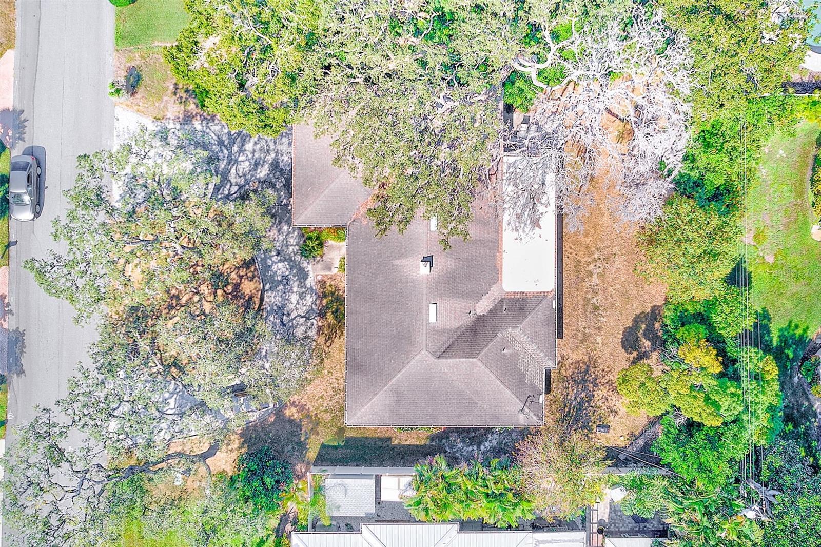 HARBOR BLUFFS SEC 2 - Residential