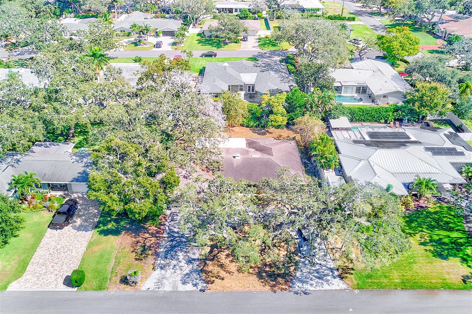 HARBOR BLUFFS SEC 2 - Residential