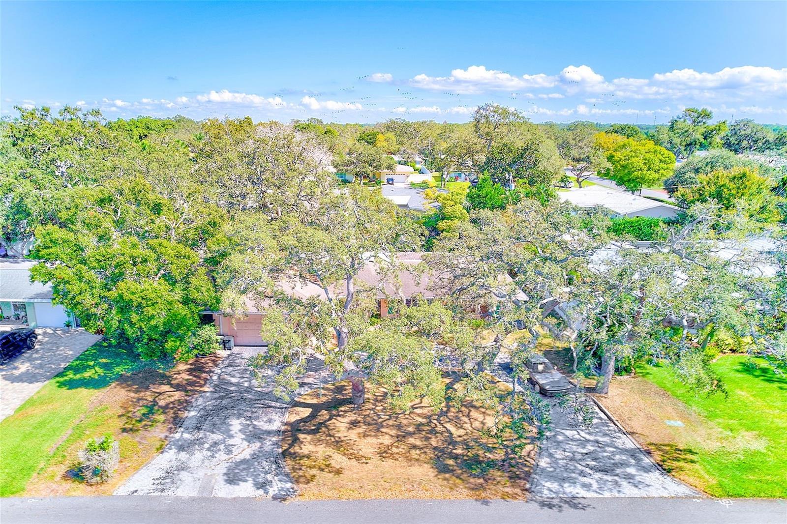 HARBOR BLUFFS SEC 2 - Residential