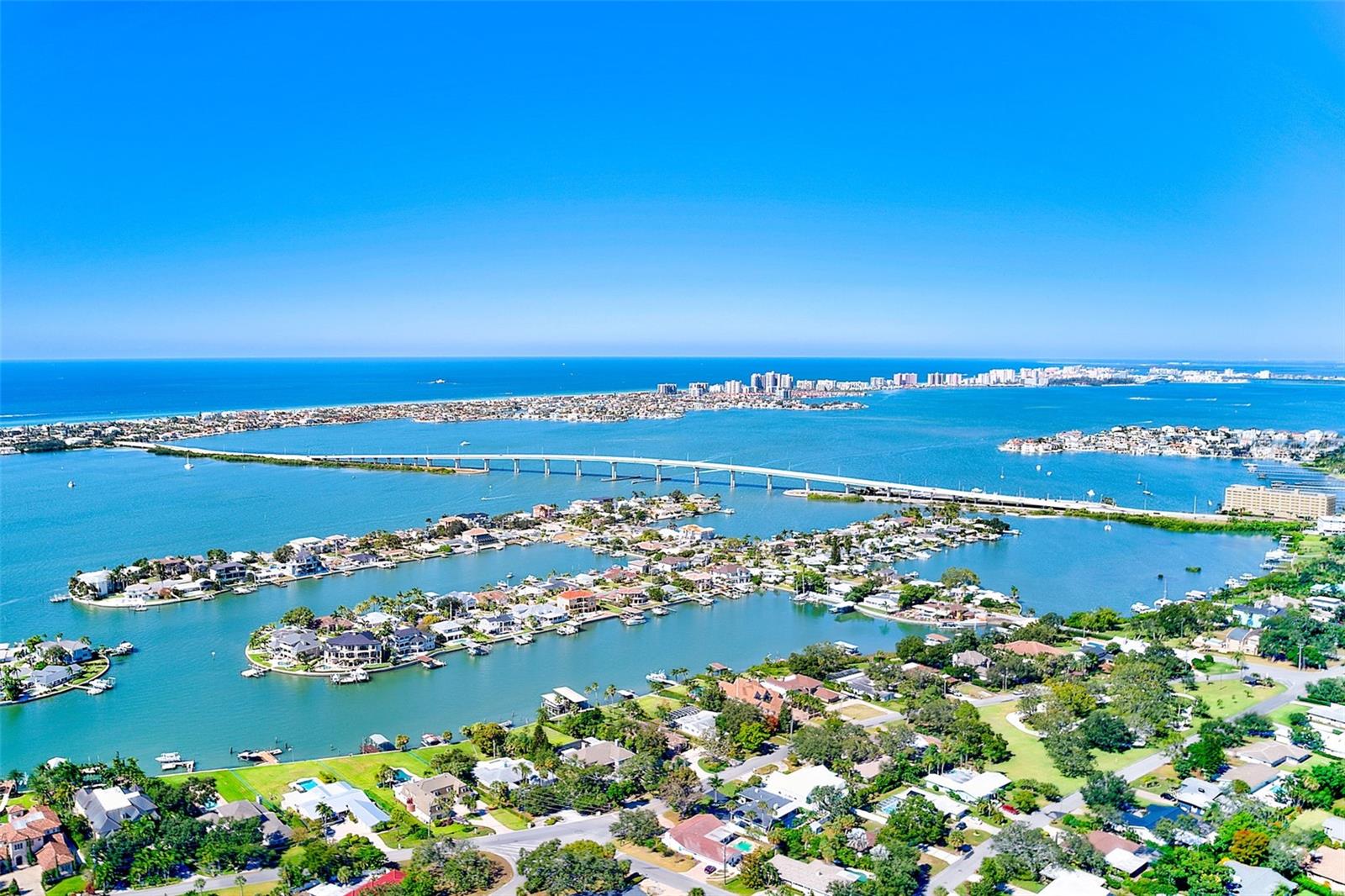 HARBOR BLUFFS SEC 2 - Residential