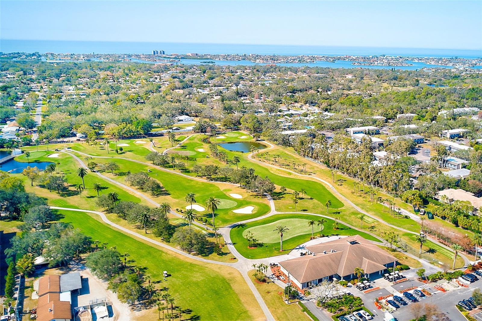 HARBOR BLUFFS SEC 2 - Residential