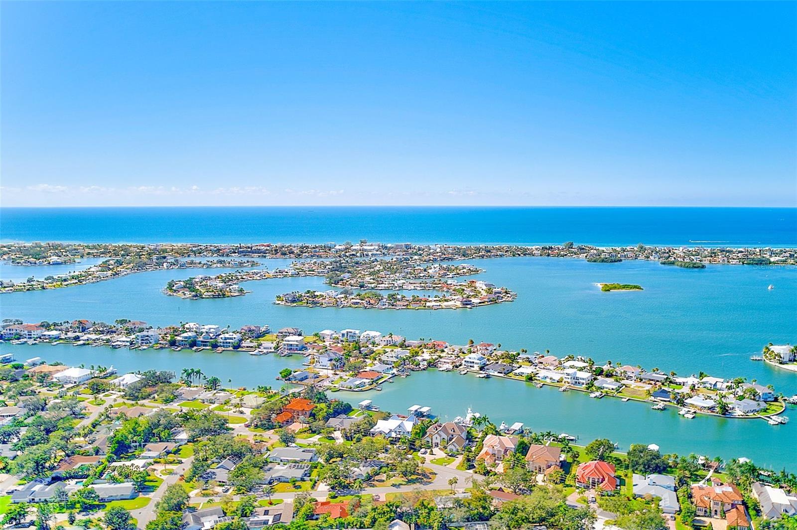 HARBOR BLUFFS SEC 2 - Residential