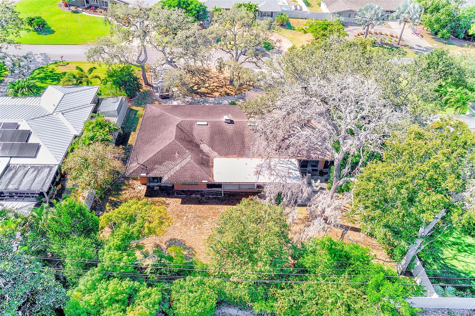 HARBOR BLUFFS SEC 2 - Residential