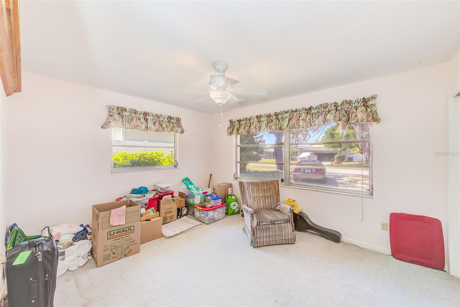 HARBOR BLUFFS SEC 2 - Residential