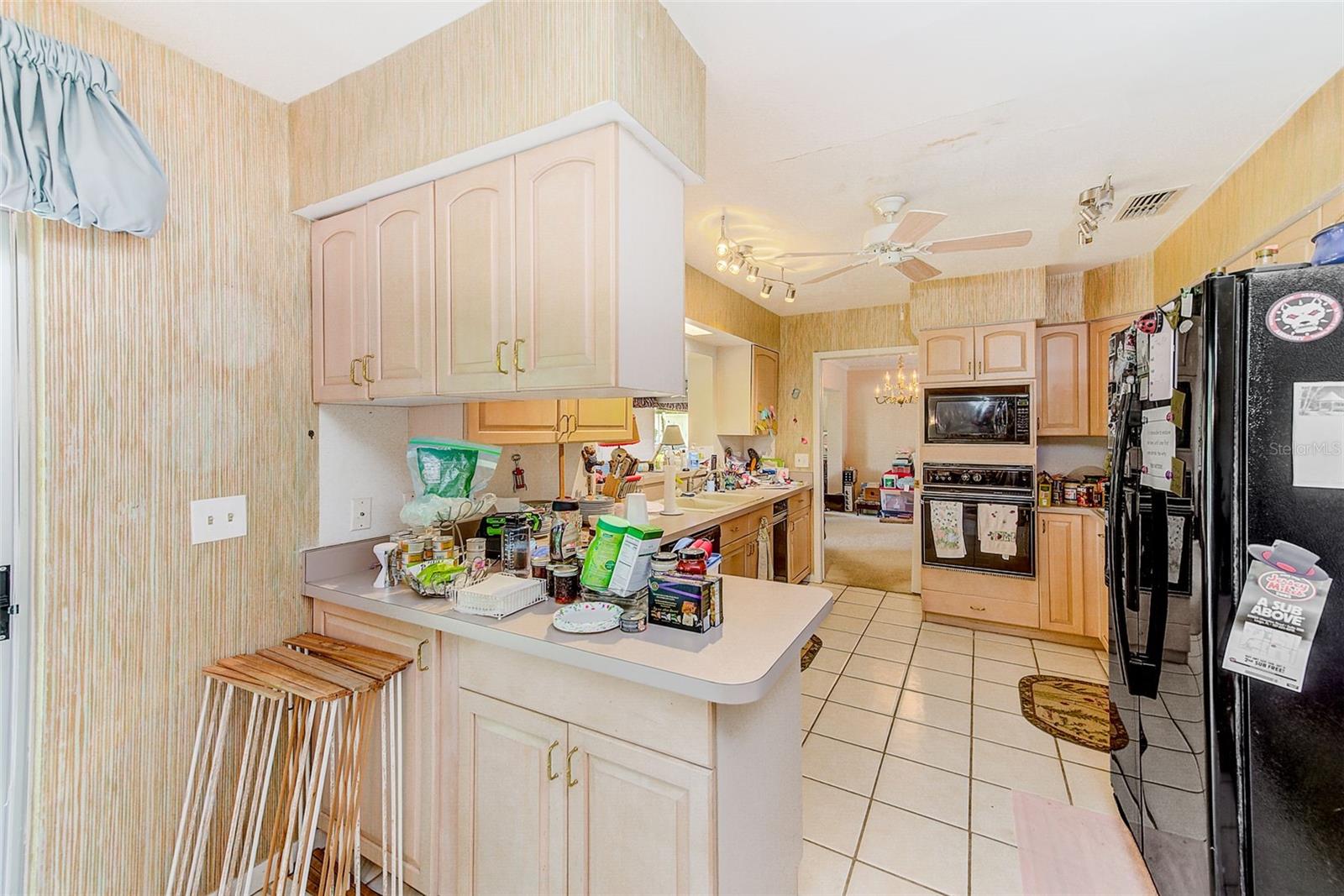 HARBOR BLUFFS SEC 2 - Residential