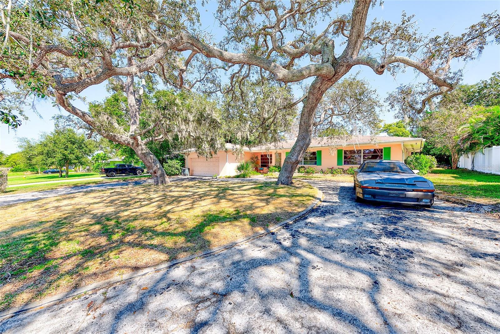 HARBOR BLUFFS SEC 2 - Residential