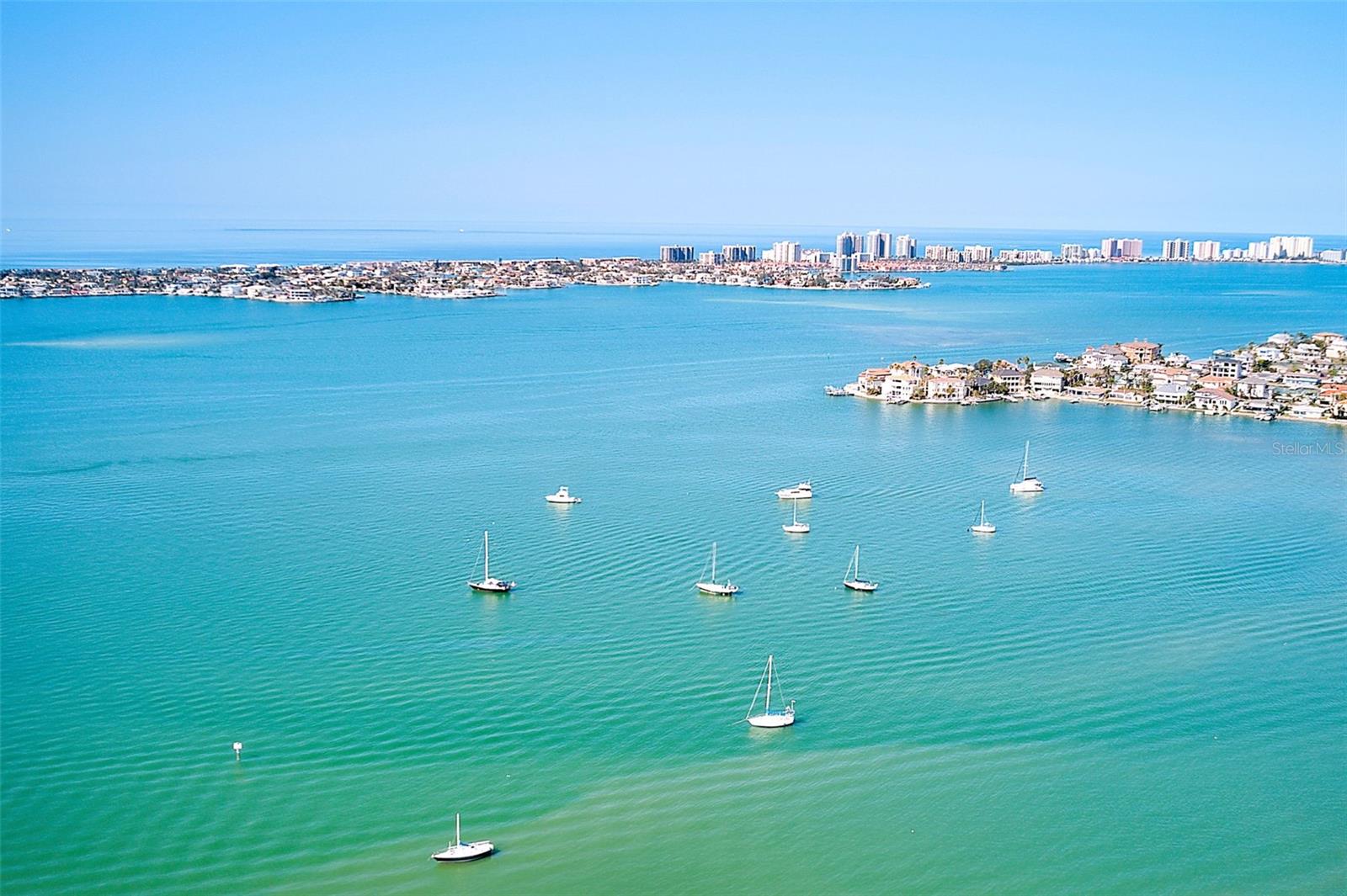 HARBOR BLUFFS SEC 2 - Residential