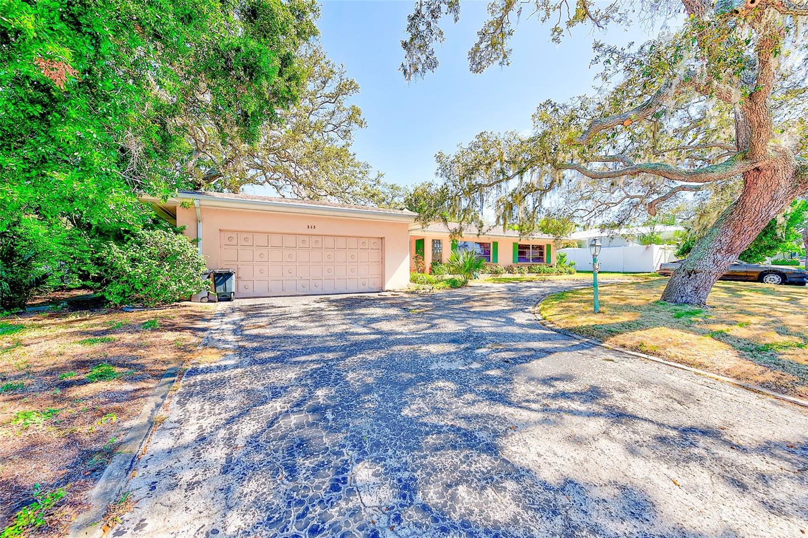 HARBOR BLUFFS SEC 2 - Residential