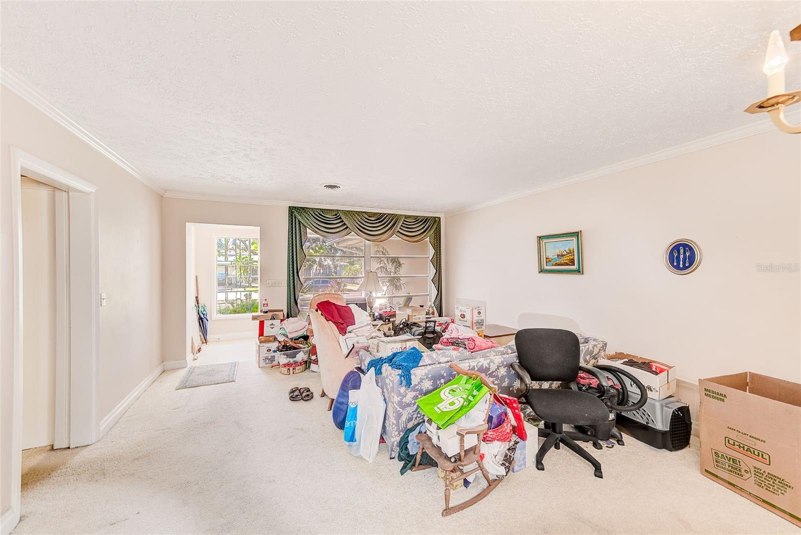 HARBOR BLUFFS SEC 2 - Residential