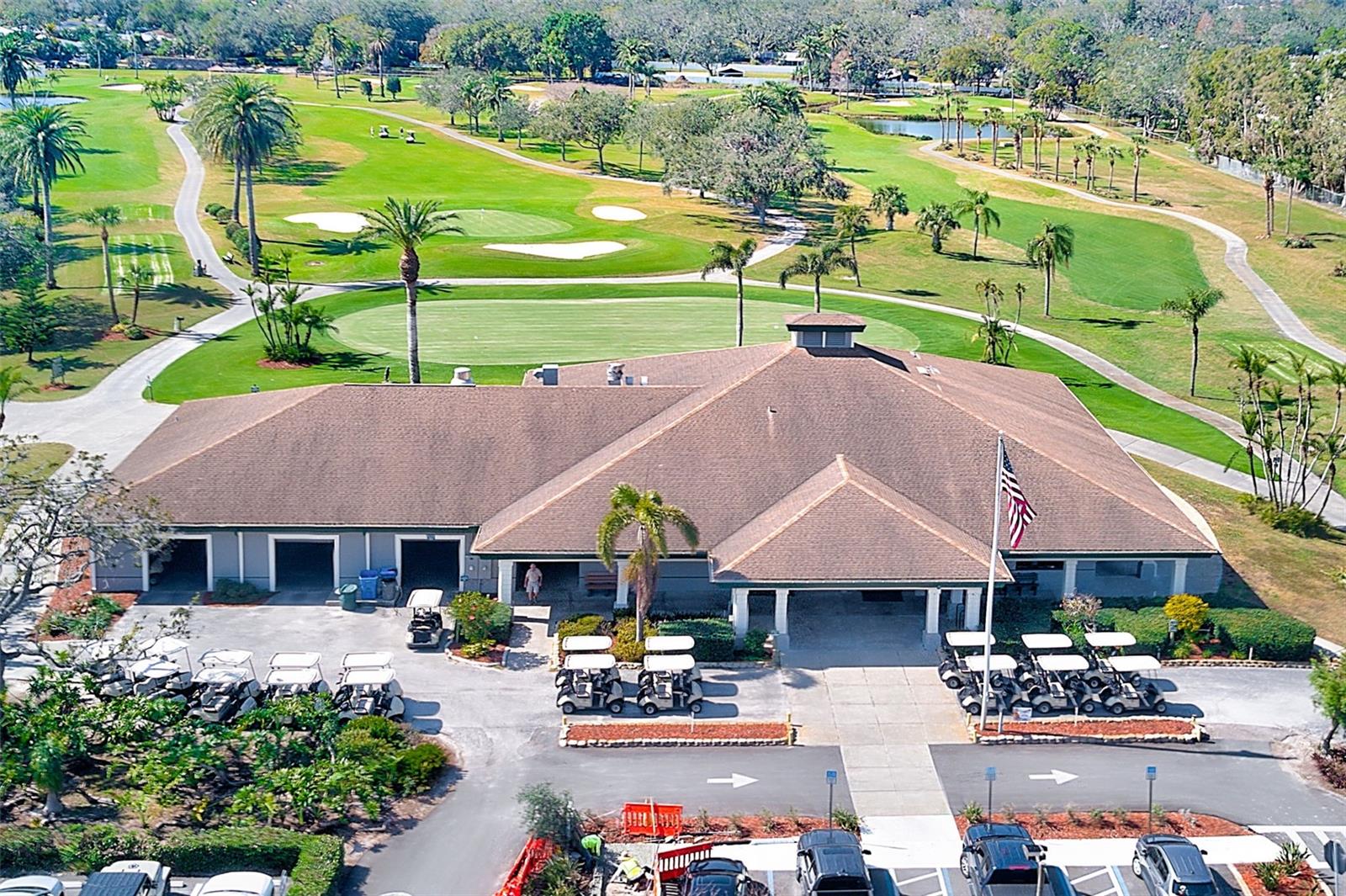 HARBOR BLUFFS SEC 2 - Residential