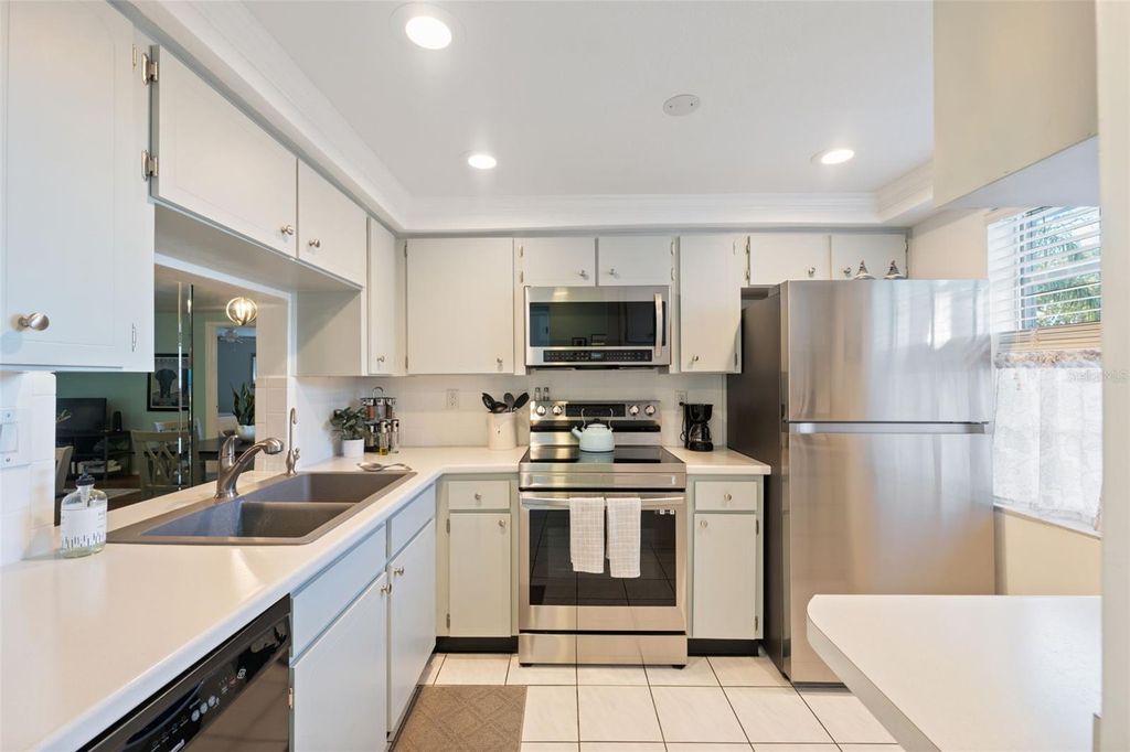 Photo of 4234 Tamargo Drive #4234, New Port Richey, FL 34652 (MLS # W7879338)