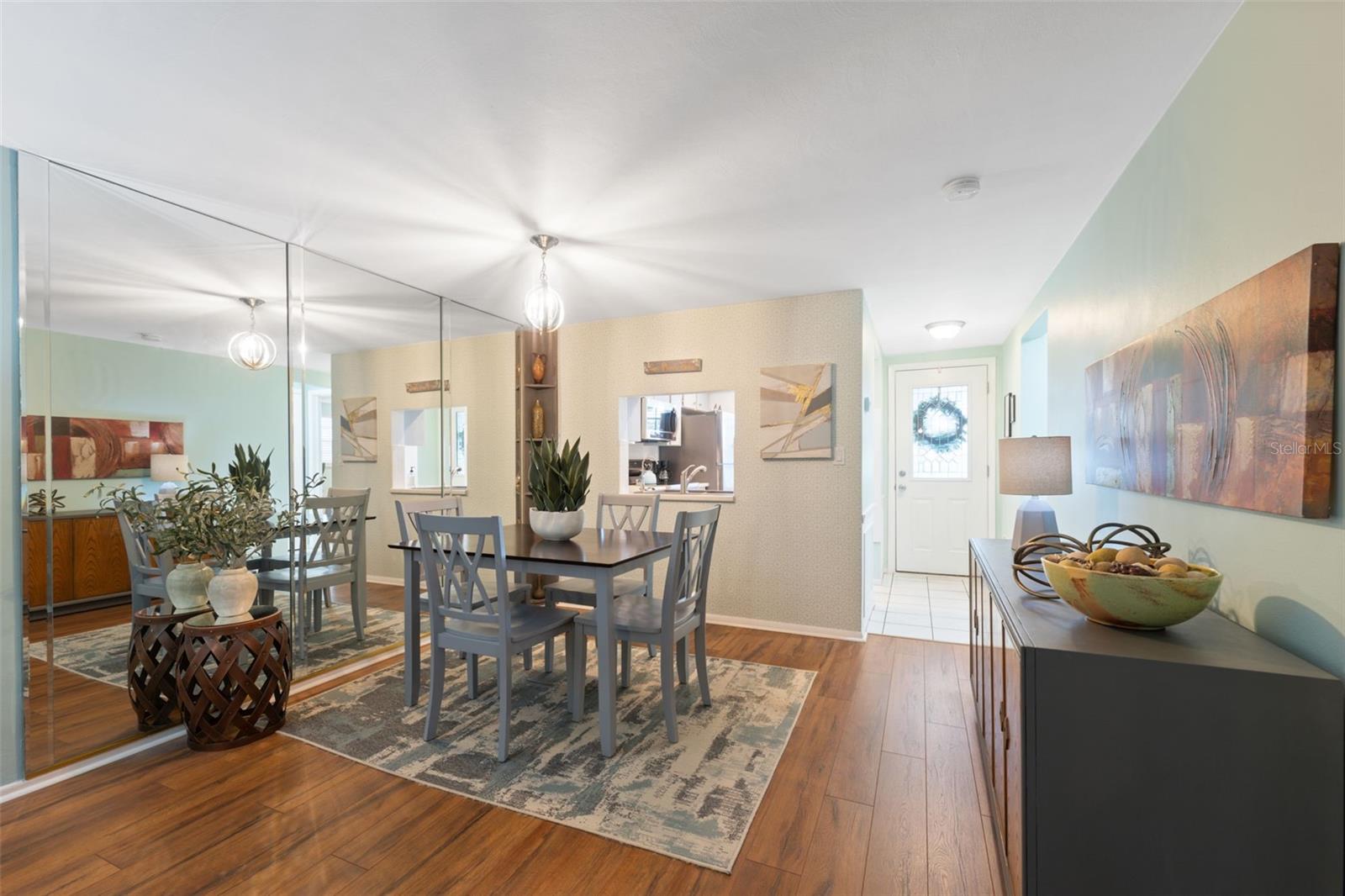 GARDENS OF BEACON SQUARE CONDO - Residential