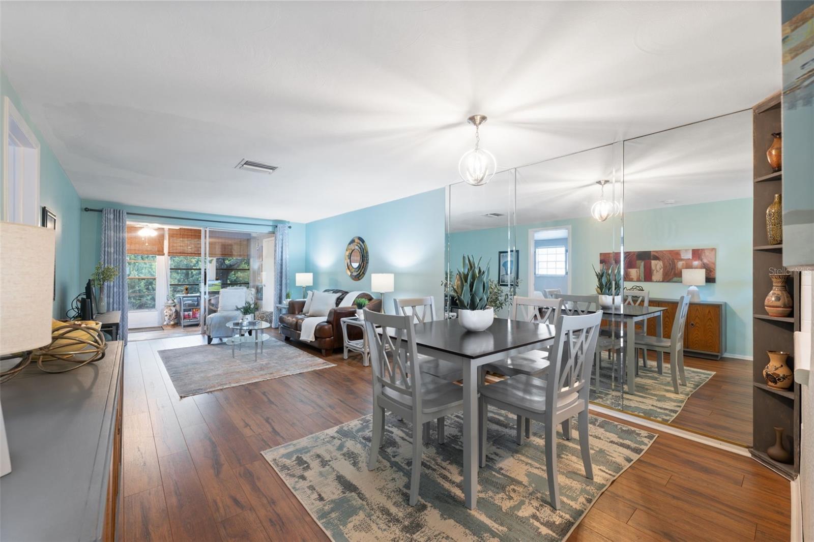 GARDENS OF BEACON SQUARE CONDO - Residential