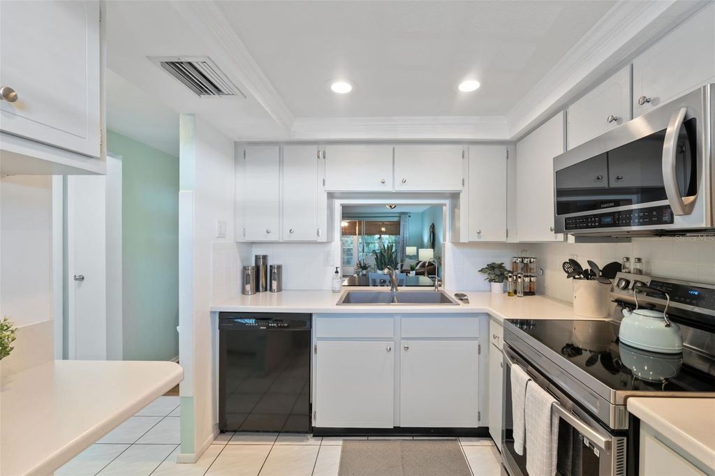 Photo of 4234 Tamargo Drive #4234, New Port Richey, FL 34652 (MLS # W7879338)