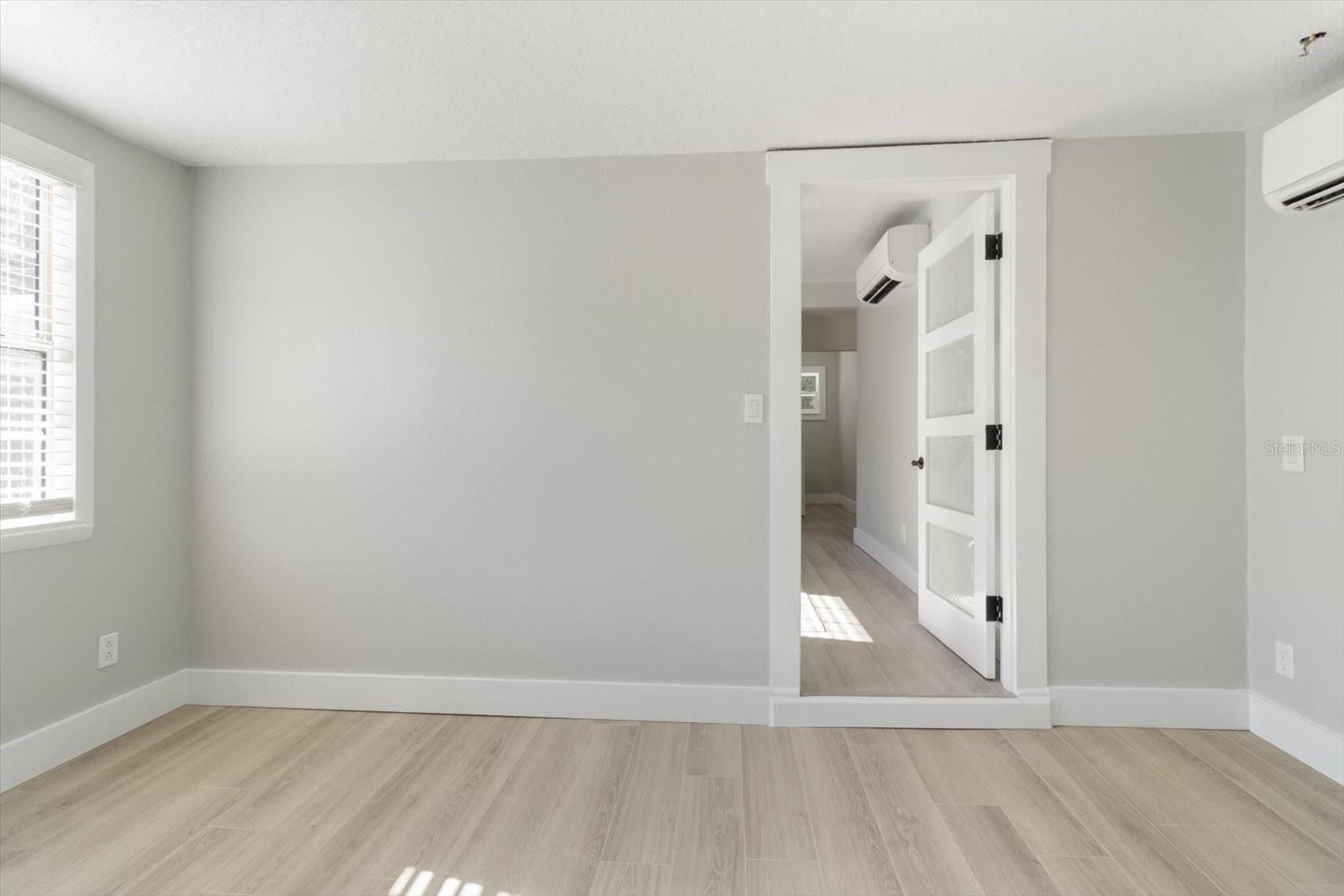 PARSONS PT ADD - Residential