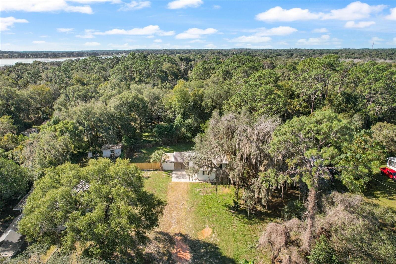 PARSONS PT ADD - Residential