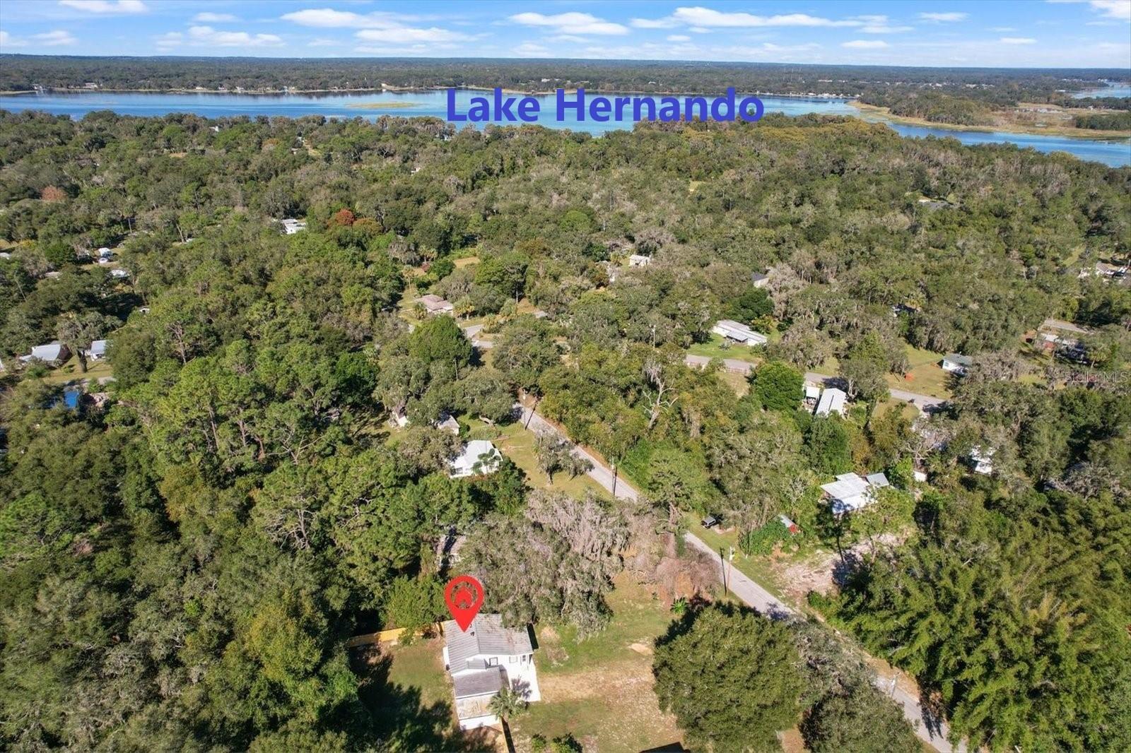 PARSONS PT ADD - Residential