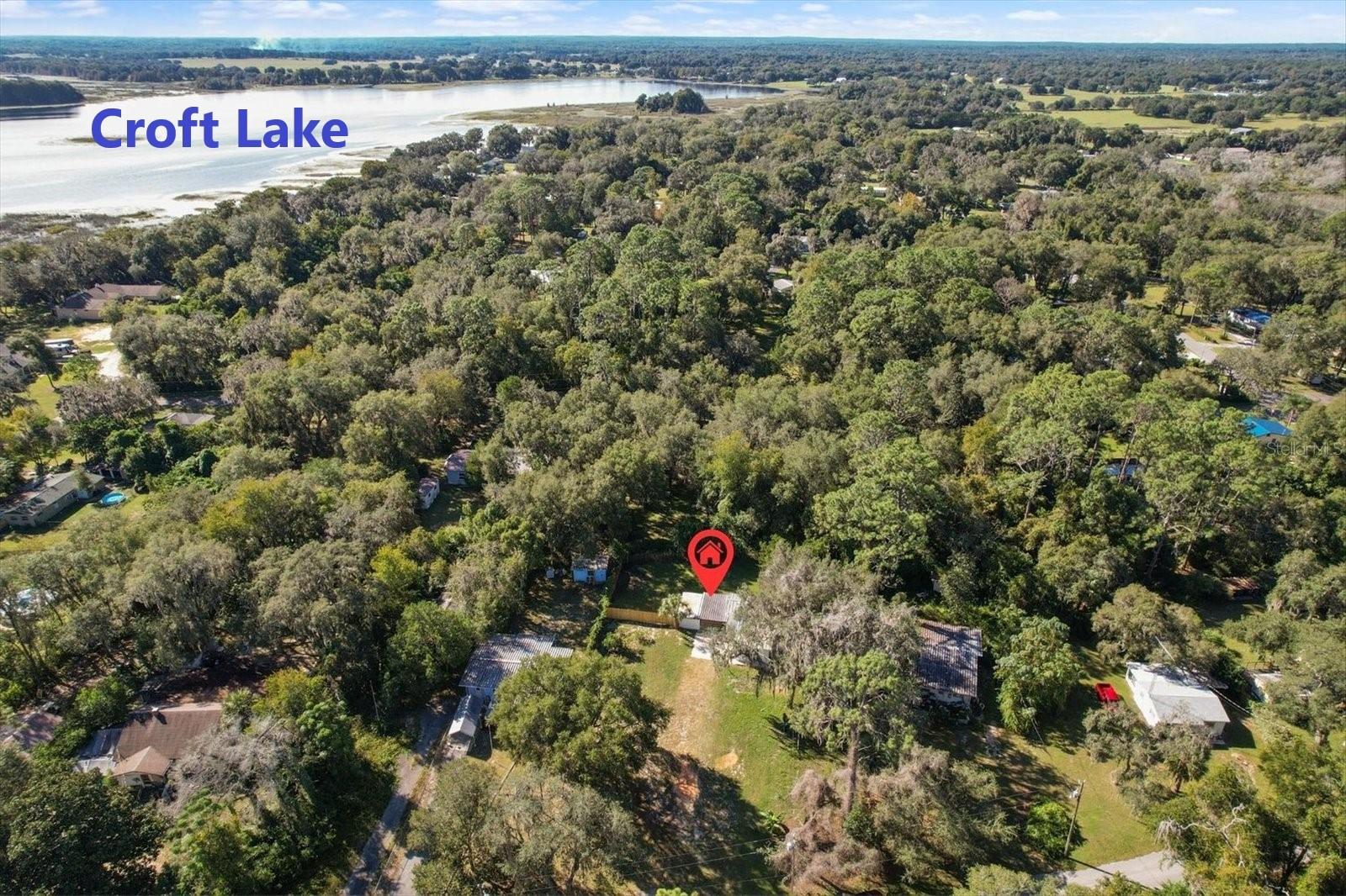 PARSONS PT ADD - Residential