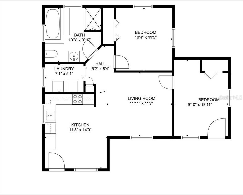 PARSONS PT ADD - Residential
