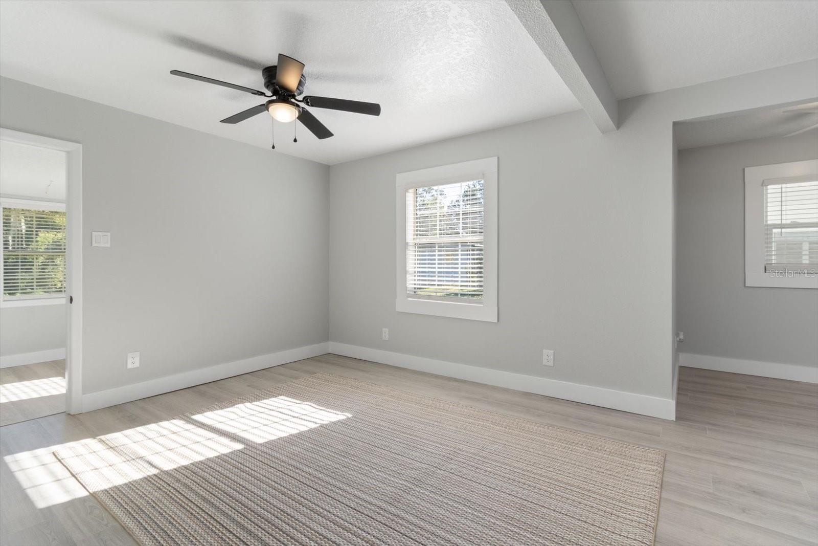 PARSONS PT ADD - Residential