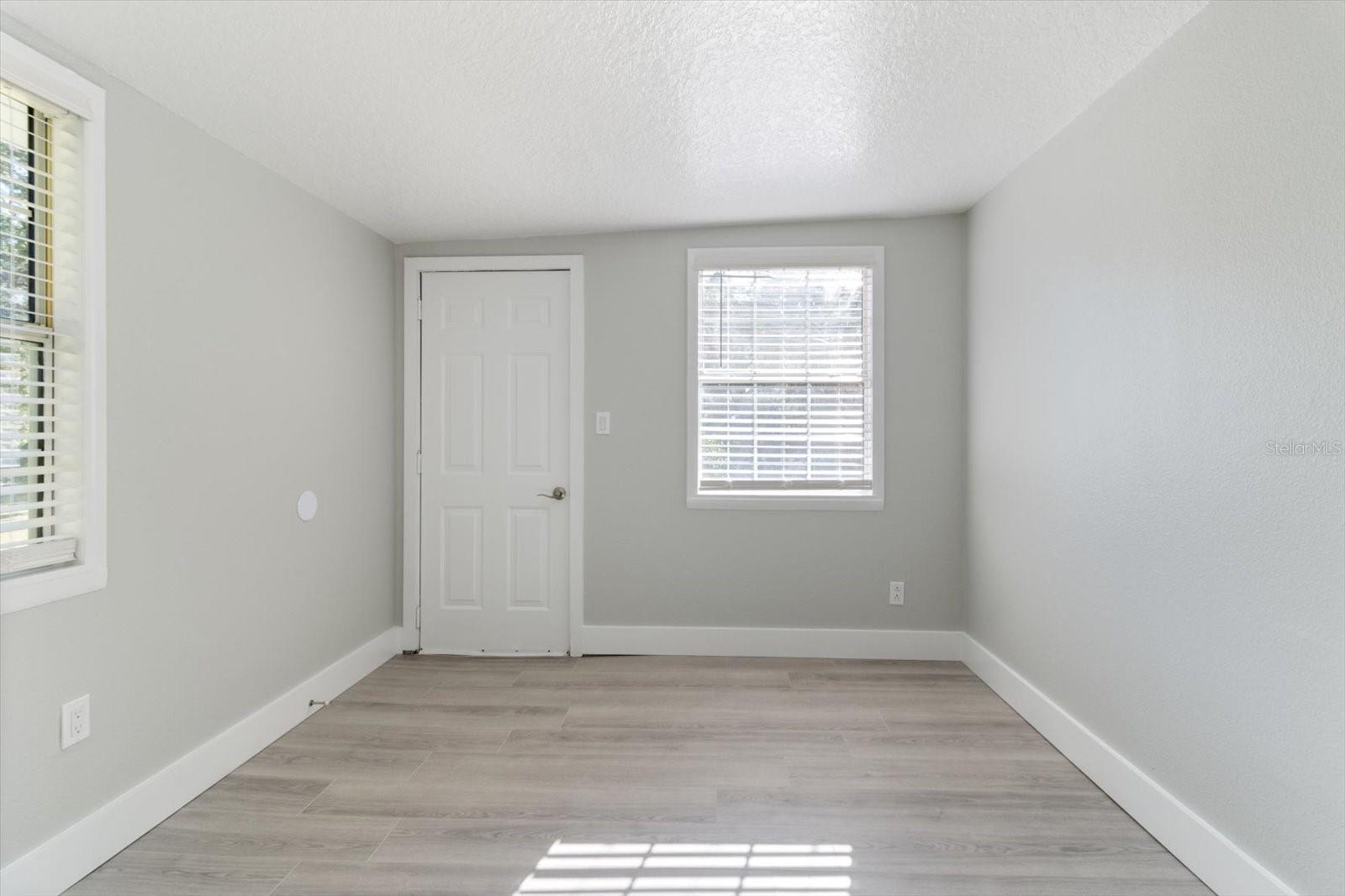 PARSONS PT ADD - Residential