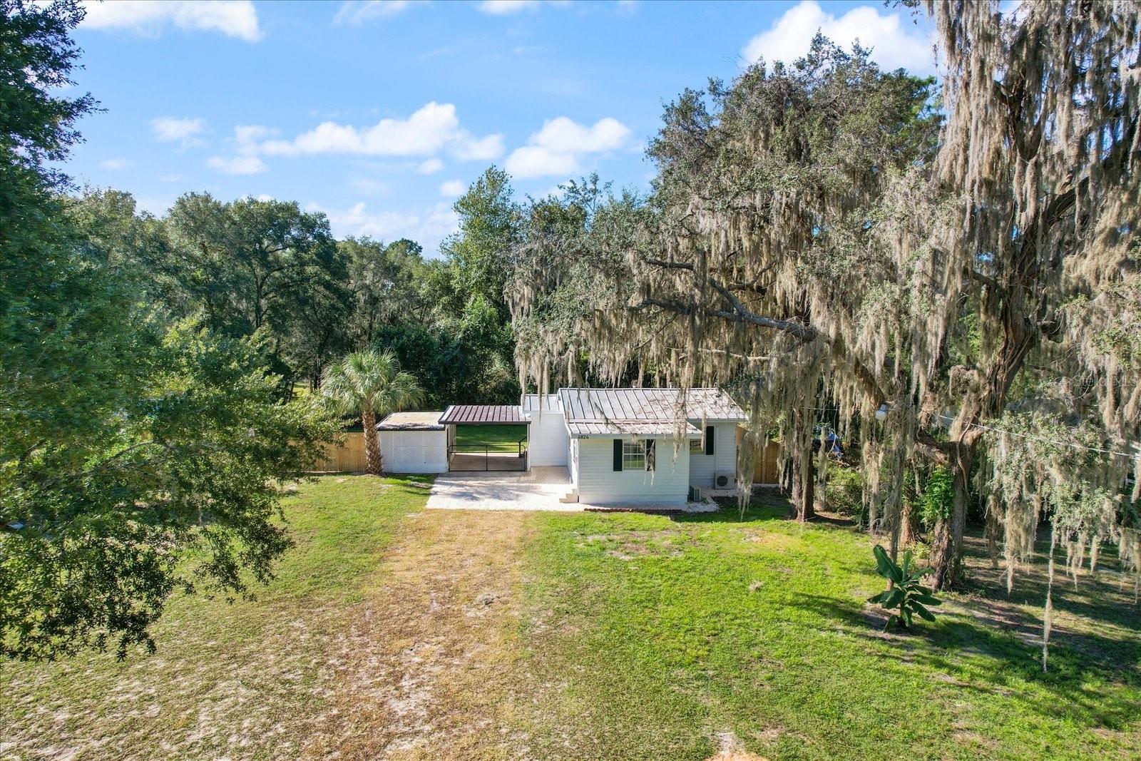 PARSONS PT ADD - Residential