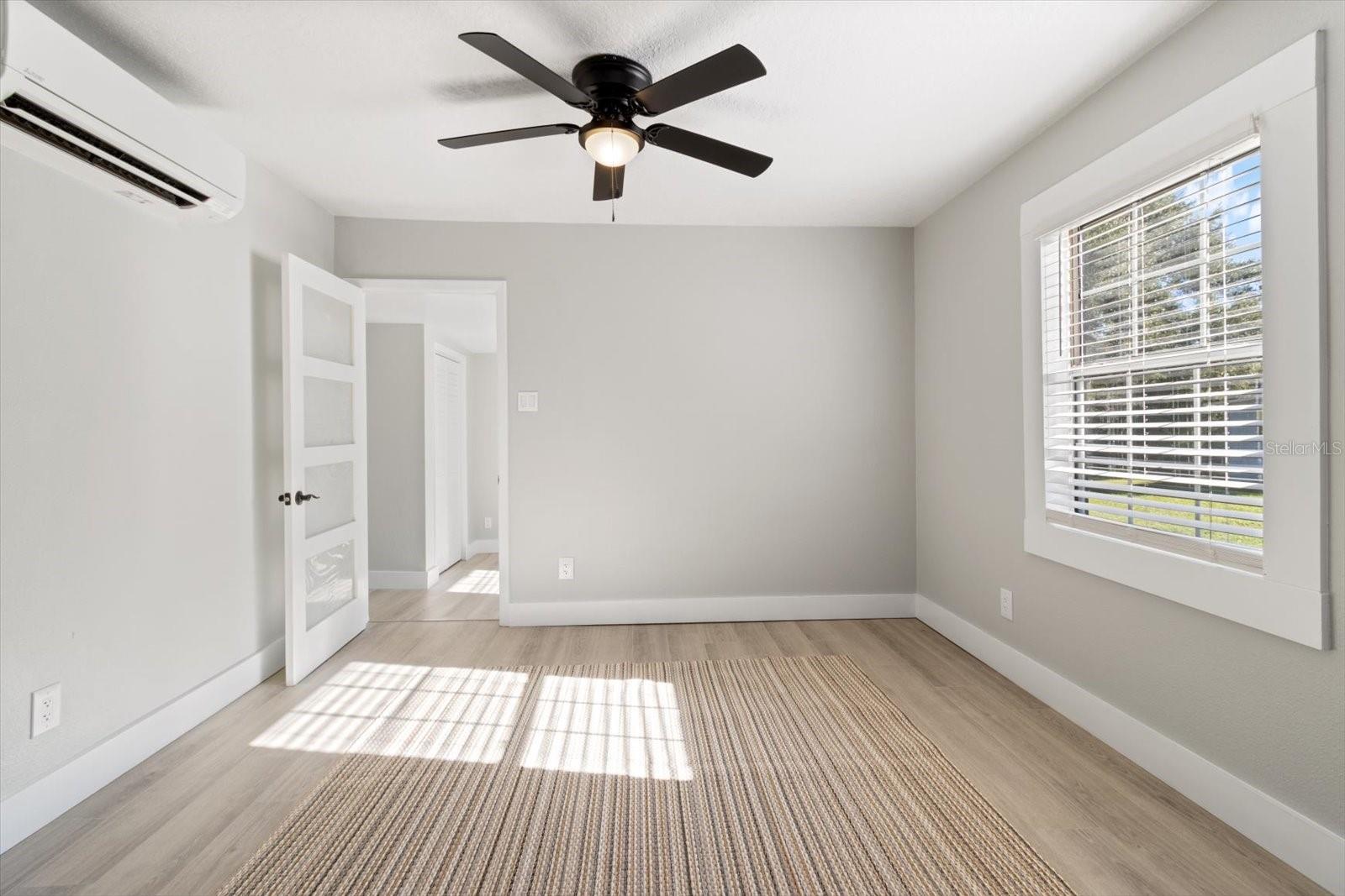 PARSONS PT ADD - Residential