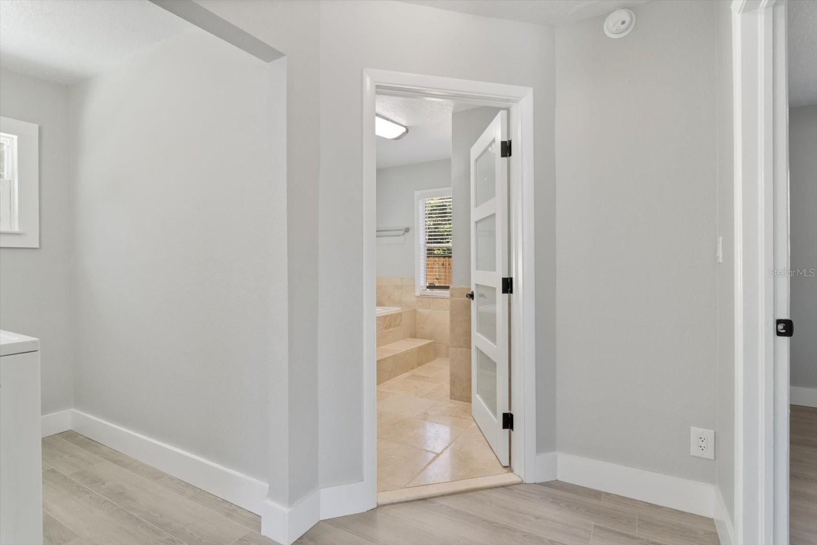 PARSONS PT ADD - Residential