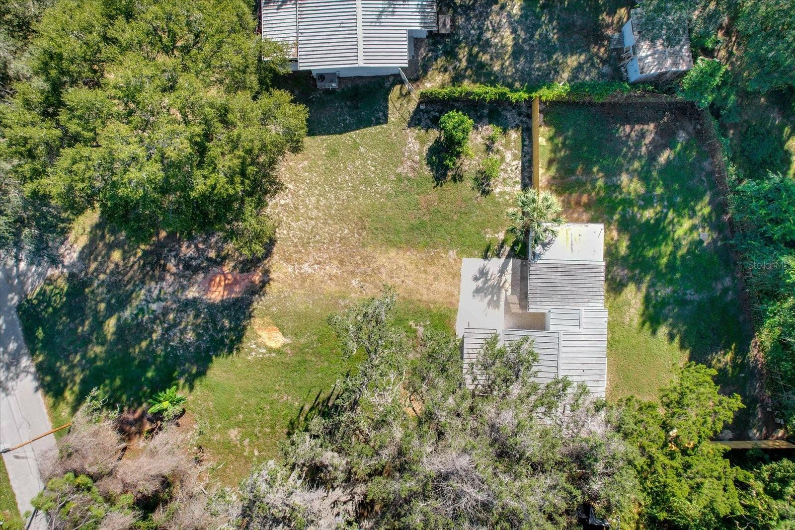 PARSONS PT ADD - Residential