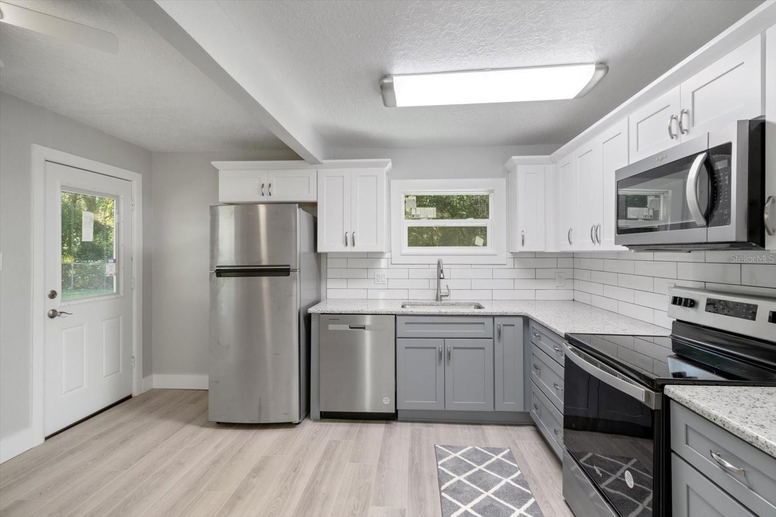 PARSONS PT ADD - Residential