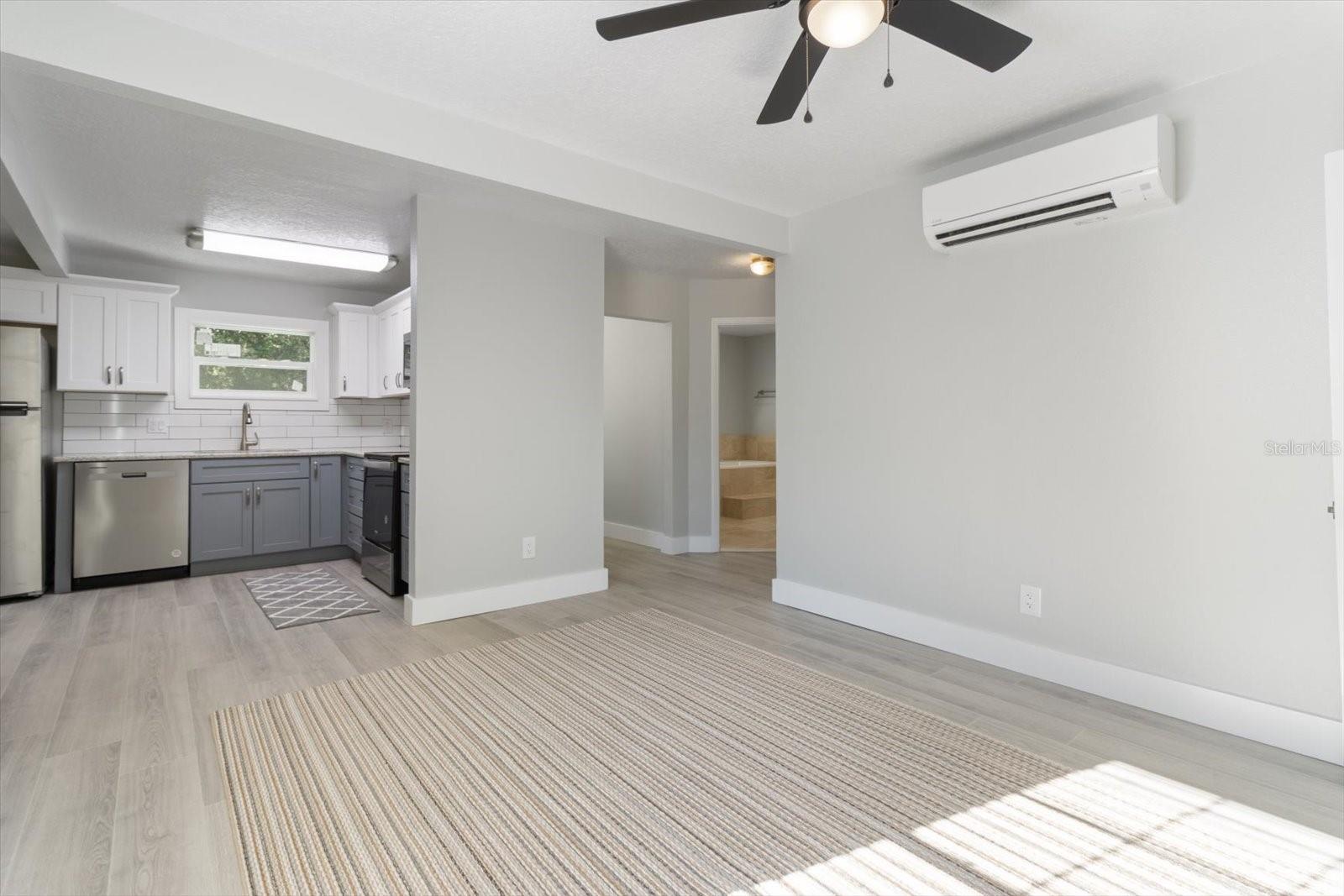 PARSONS PT ADD - Residential