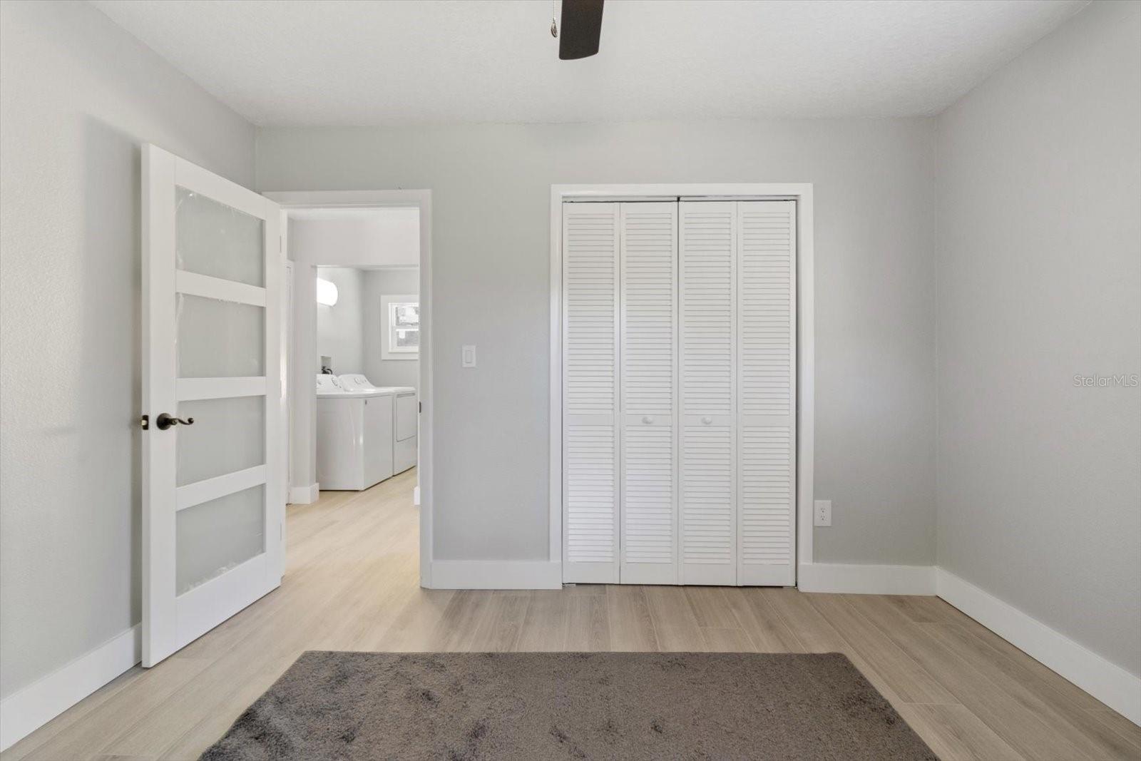 PARSONS PT ADD - Residential