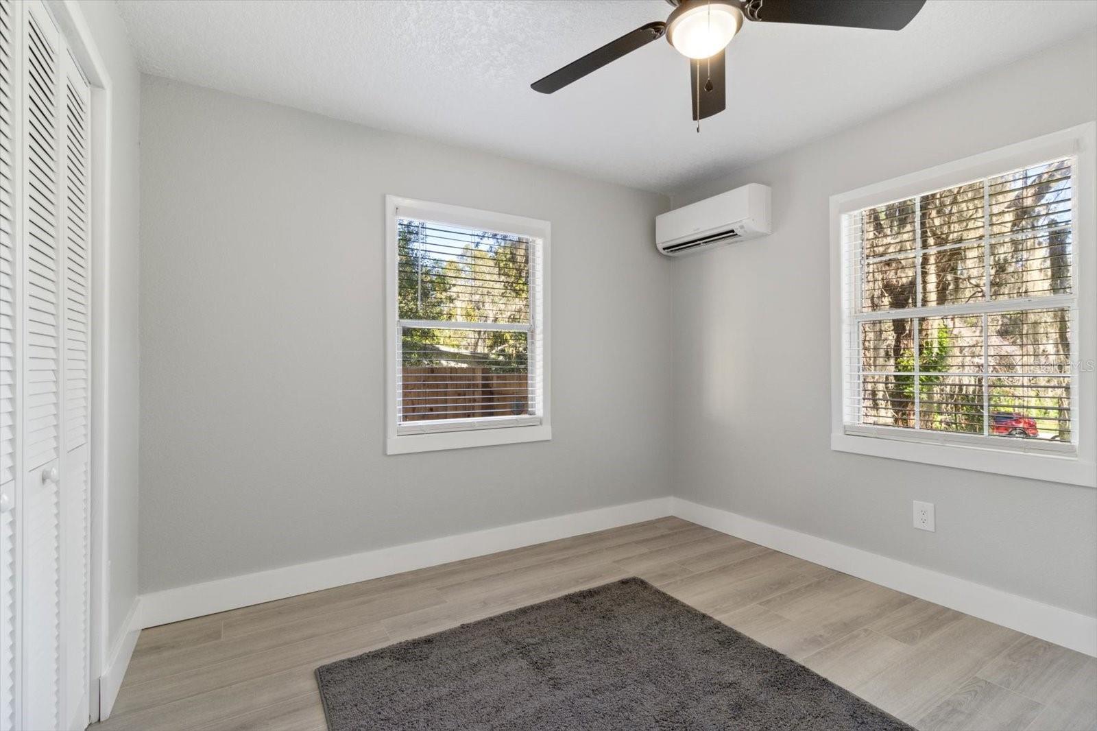 PARSONS PT ADD - Residential