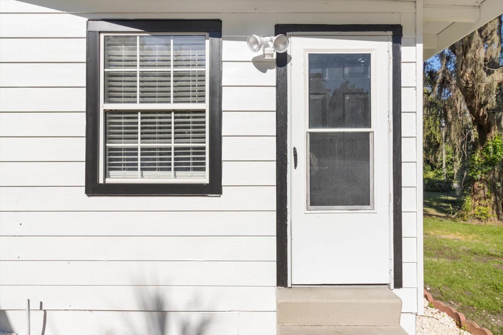 PARSONS PT ADD - Residential