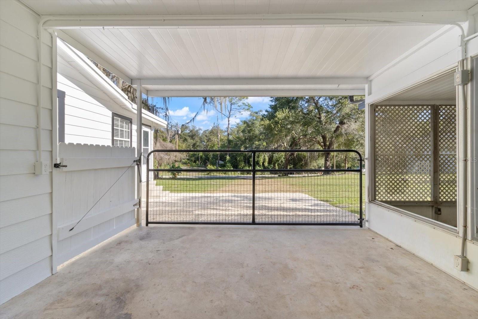 PARSONS PT ADD - Residential