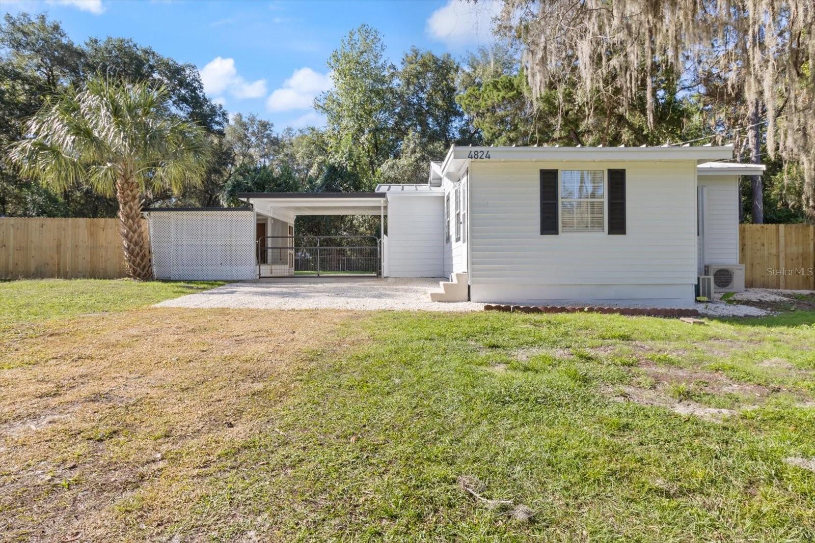 PARSONS PT ADD - Residential