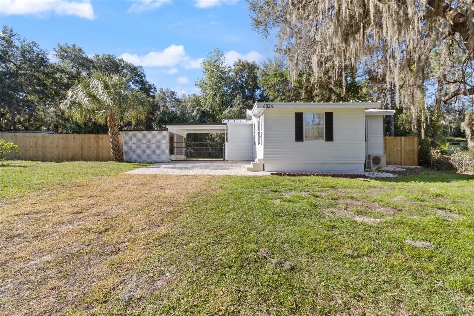 PARSONS PT ADD - Residential