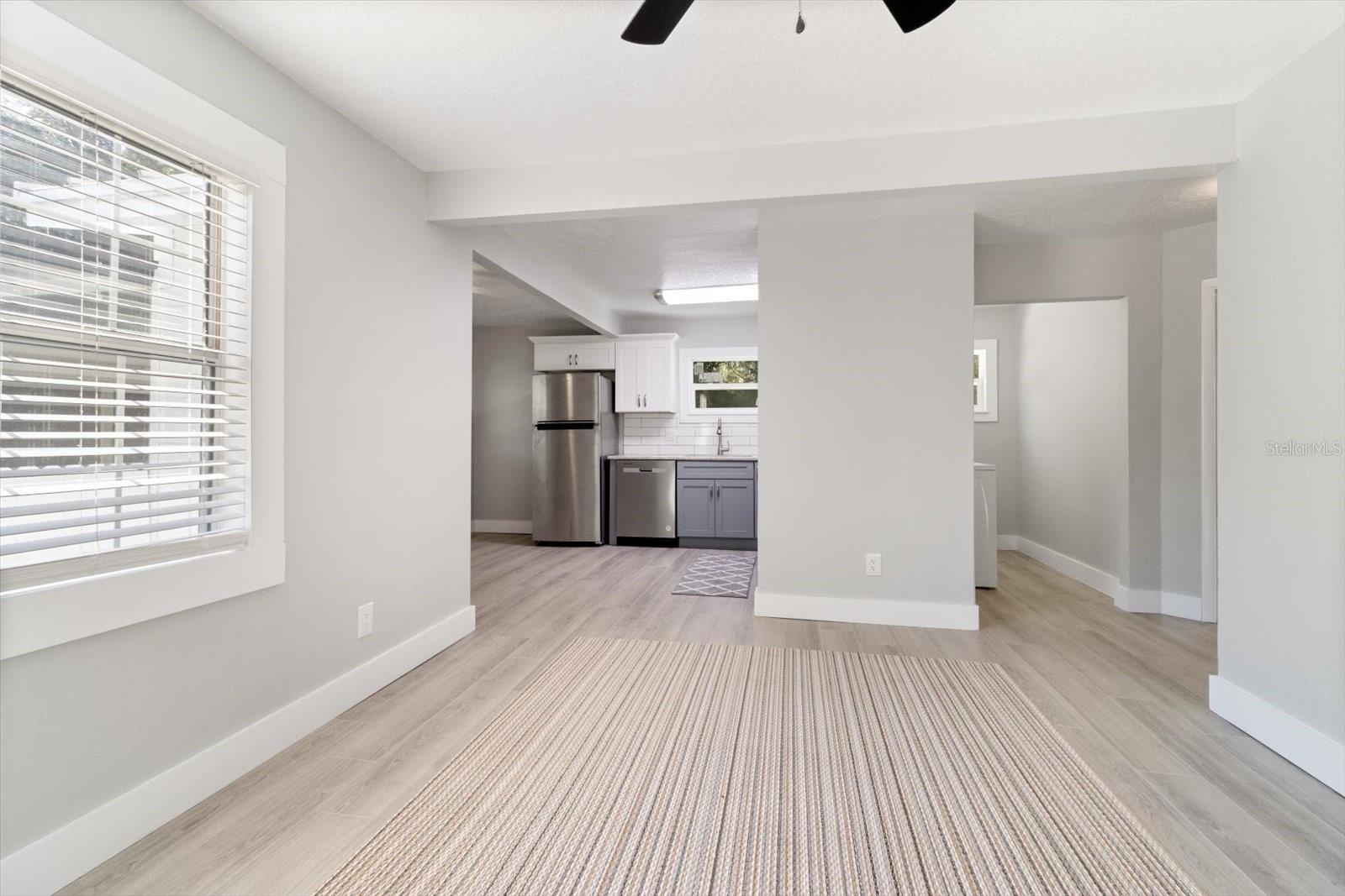 PARSONS PT ADD - Residential